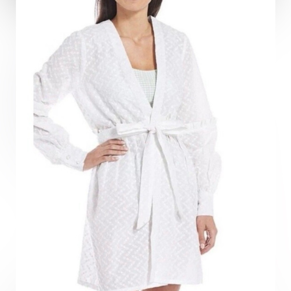 Antonio Melanie Swim Born On Fifth Harbor Size Small